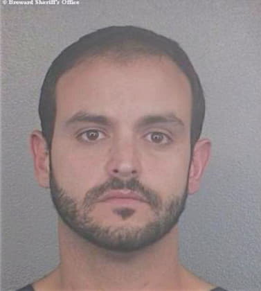Cardenas Ariel - Broward County, FL 