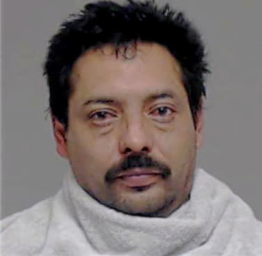 Lopez Armando - Collin County, TX 