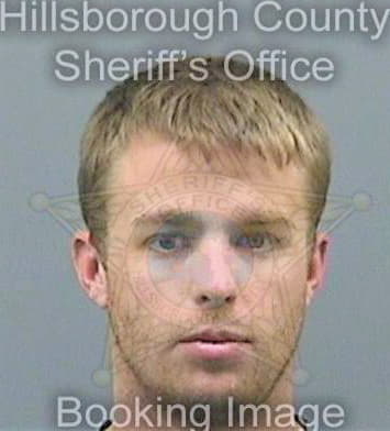 Hale Bennett - Hillsborough County, FL 