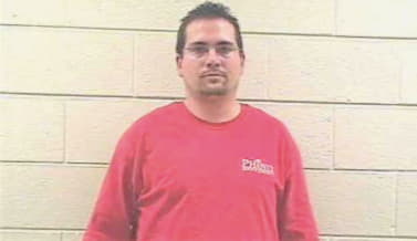 Conley Bruce - Pickens County, GA 