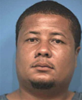 Gipson Charles - Williamson County, TX 