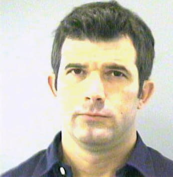 Dunlap Christopher - Gwinnett County, GA 