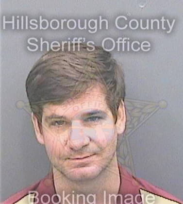 Sawyer Daniel - Hillsborough County, FL 