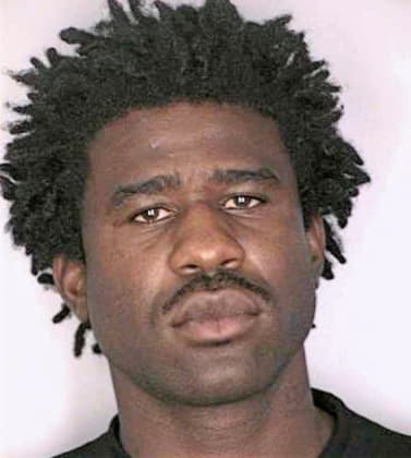 Everett Davara - Hillsborough County, FL 