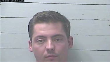 Wilkerson Evan - Harrison County, MS 