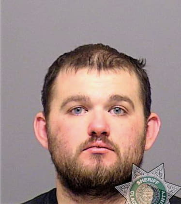 Locke Gregory - Clackamas County, OR 