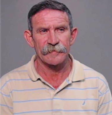 Marquez Hector - Hidalgo County, TX 