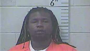 Travis Jabari - Yazoo County, MS 