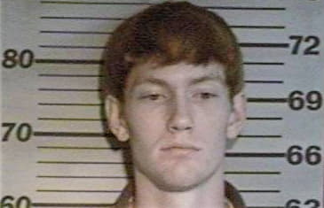 Roark James - Dyer County, TN 