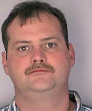 Wasden James - Hillsborough County, FL 
