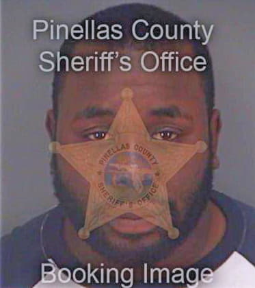 Hunter Jamond - Pinellas County, FL 