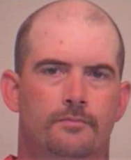 Wilburn Jarrod - Pickaway County, OH 