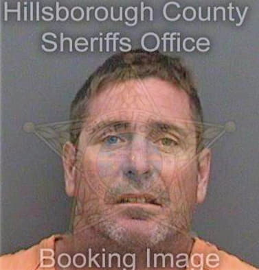 Fryrear Jeffrey - Hillsborough County, FL 