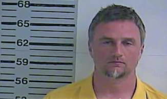 Hamrick Jeffrey - Desoto County, MS