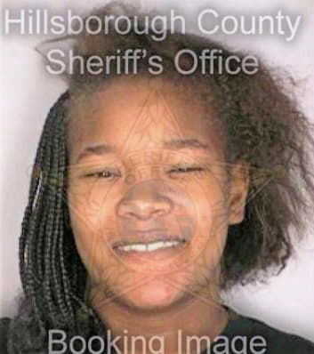 Taylor Jennifer - Hillsborough County, FL 