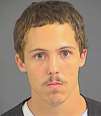 Geherin John - Charleston County, SC 