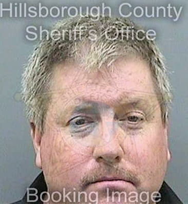 Ryan John - Hillsborough County, FL 