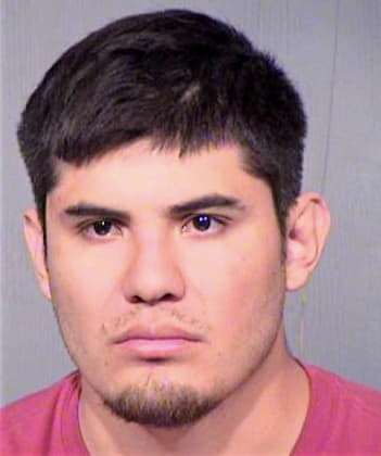 Lazaro Jonathan - Maricopa County, AZ 