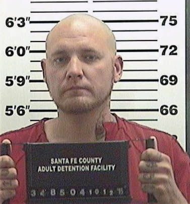 Peralta Jonathan - SantaFe County, NM 