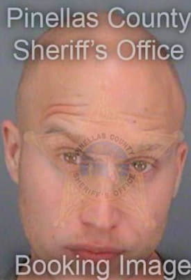 Crespo Jose - Pinellas County, FL 