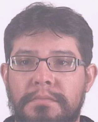 Gonzalez Jose - Tarrant County, TX 