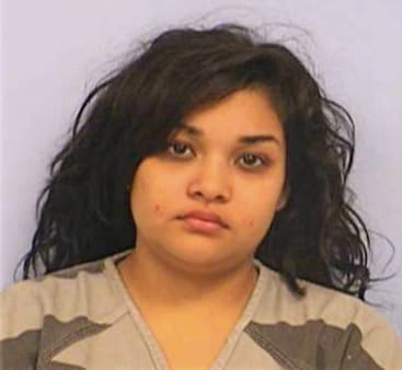 Gomez Karlea - Travis County, TX 