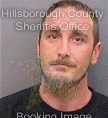 Rediker Marc - Hillsborough County, FL 