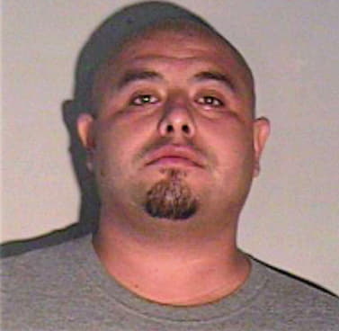 Hernandez Mario - Madera County, CA 