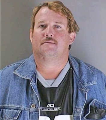 Hodson Mark - Citrus County, FL 