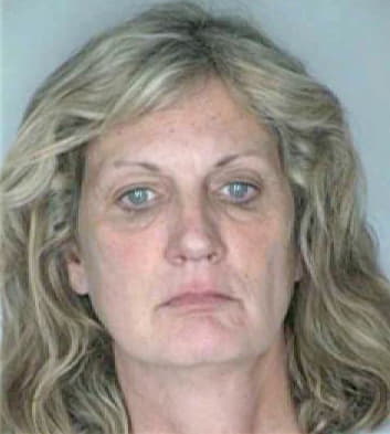 Clark Mary - Hillsborough County, FL 