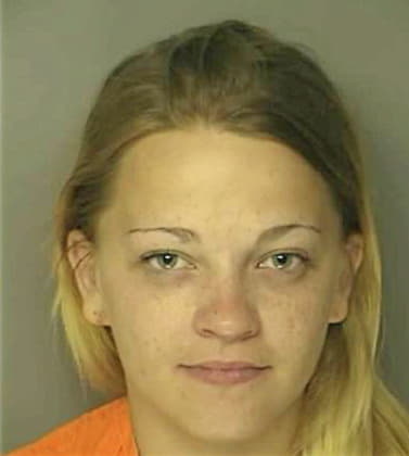 Shumpert Megan - Horry County, SC 