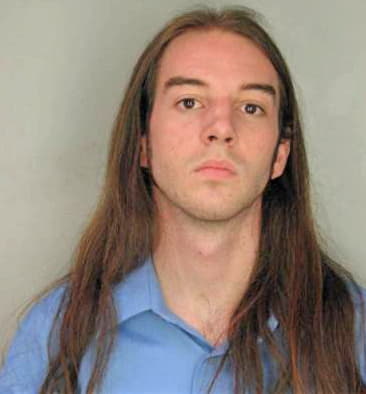 Holcomb Michael - Hillsborough County, FL 