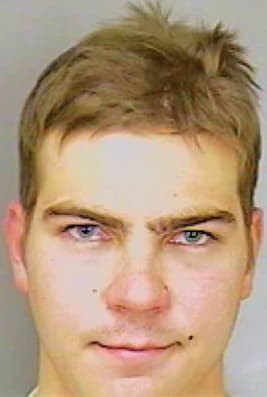 Ollivier Nicholas - Polk County, FL 