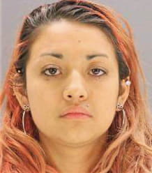 Garcia Nicole - Dallas County, TX 