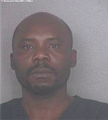 Anaction Raynold - Broward County, FL 