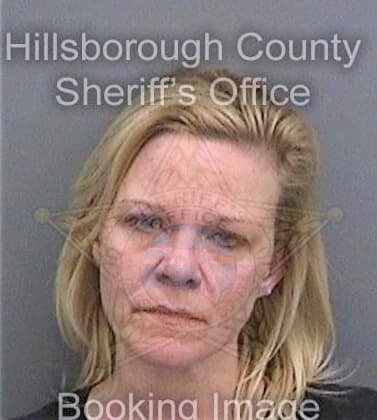Cooper Renee - Hillsborough County, FL 
