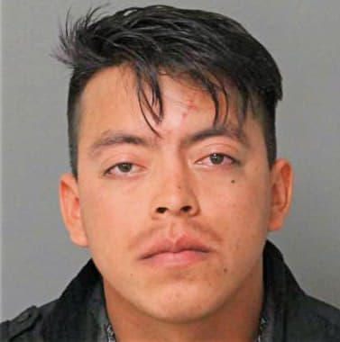 Roblero-Perez Ricardo - Wake County, NC 