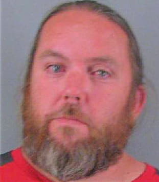 Gibson Richard - Gaston County, NC 