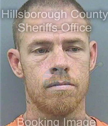 Walizer Richard - Hillsborough County, FL 