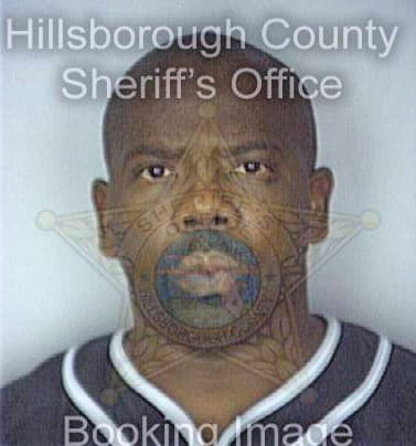 Wilson Robert - Hillsborough County, FL 