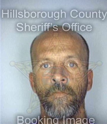 Hamm Rod - Hillsborough County, FL 