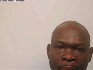 Heywood Ronald - Chatham County, GA 