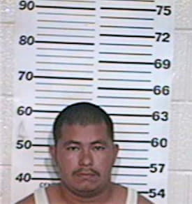 Rodriguez Saturnino - Hidalgo County, TX 
