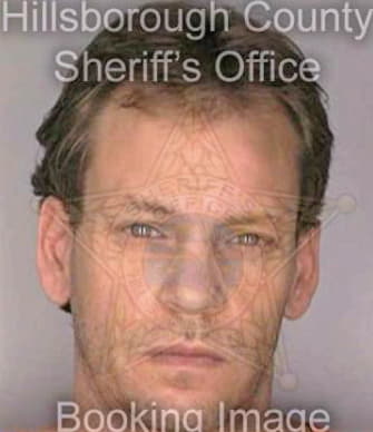 Borton Scott - Hillsborough County, FL 