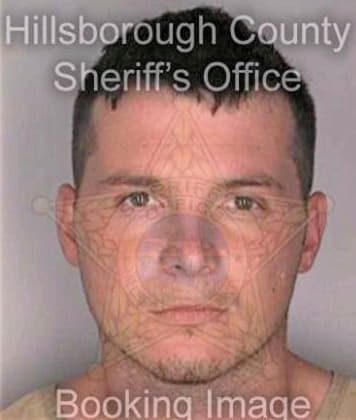 Sutter Shawn - Hillsborough County, FL 