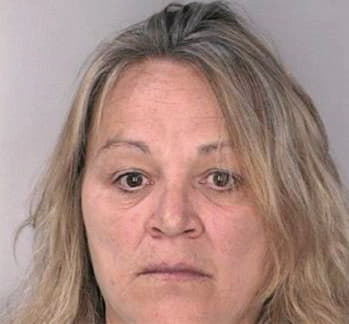 Harding Sherrill - Hillsborough County, FL 