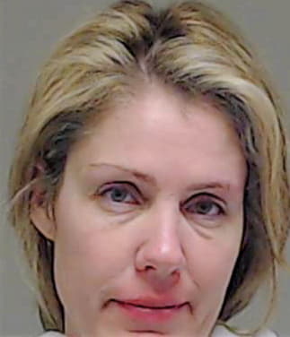 Barnes Susan - Collin County, TX 