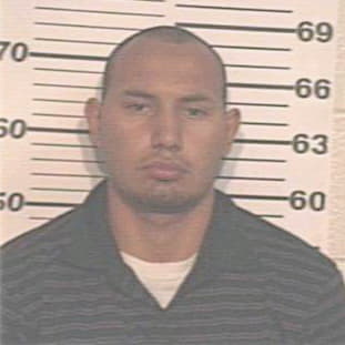 Cedillo Thomas - Hidalgo County, TX 