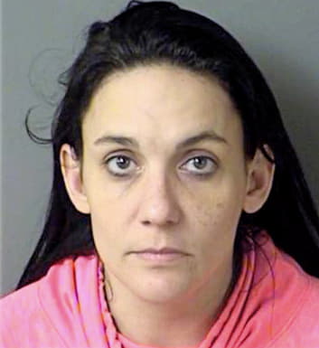 Bobo Tracy - Denton County, TX 