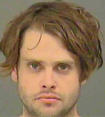 Anderson Travis - Mecklenburg County, NC 